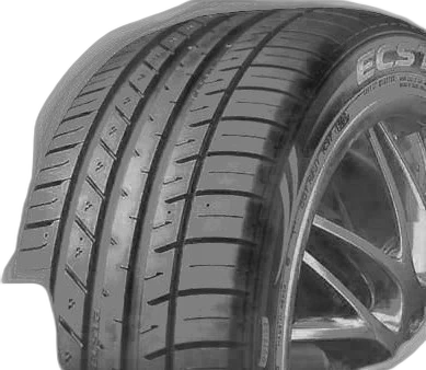 Kumho Ecsta LE Sport KU39