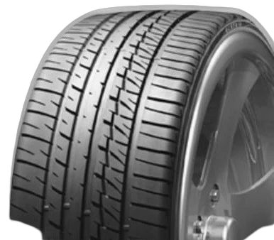 Kumho Ecsta X3 KL17