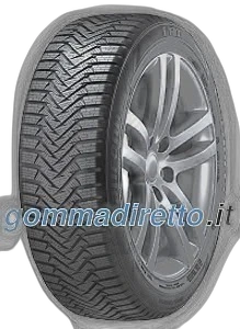 Laufenn i*Fit + LW31