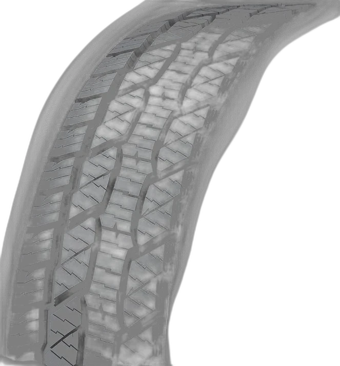 Laufenn X Fit aT LC01