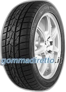 Mastersteel All Weather