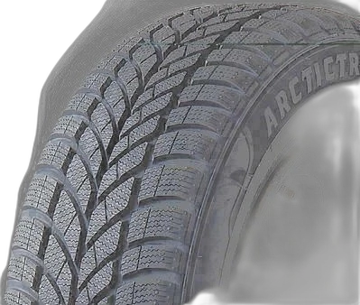Maxxis Arctic Trekker WP-05