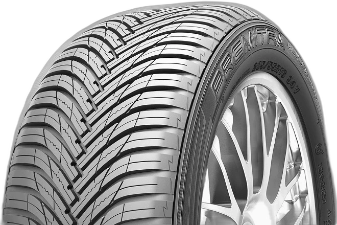 Maxxis Premitra AS AP3