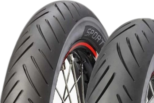 Metzeler Sportec Klassik