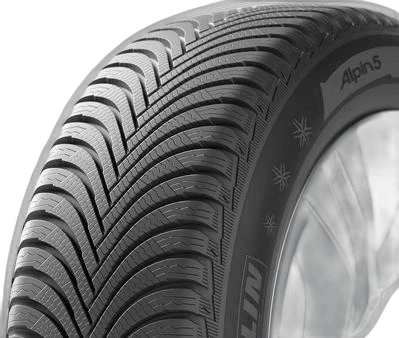 Michelin Alpin 5