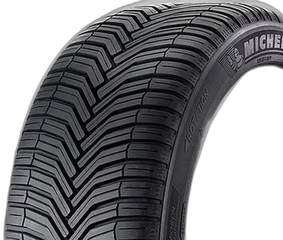 Michelin CrossClimate SUV