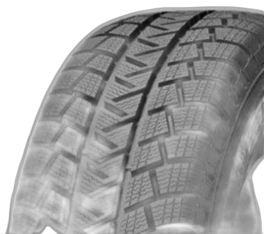 Michelin LATITUDE ALPIN