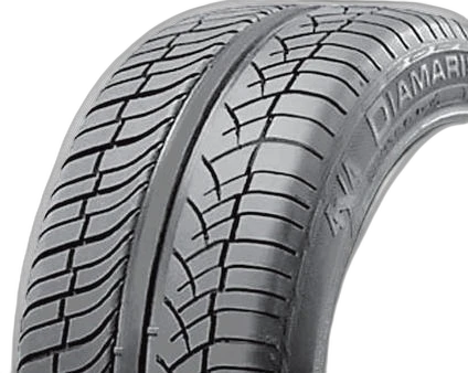 Michelin Latitude Diamaris