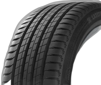 Michelin Latitude Sport 3