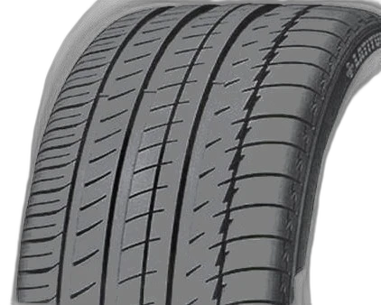 Michelin Latitude Sport
