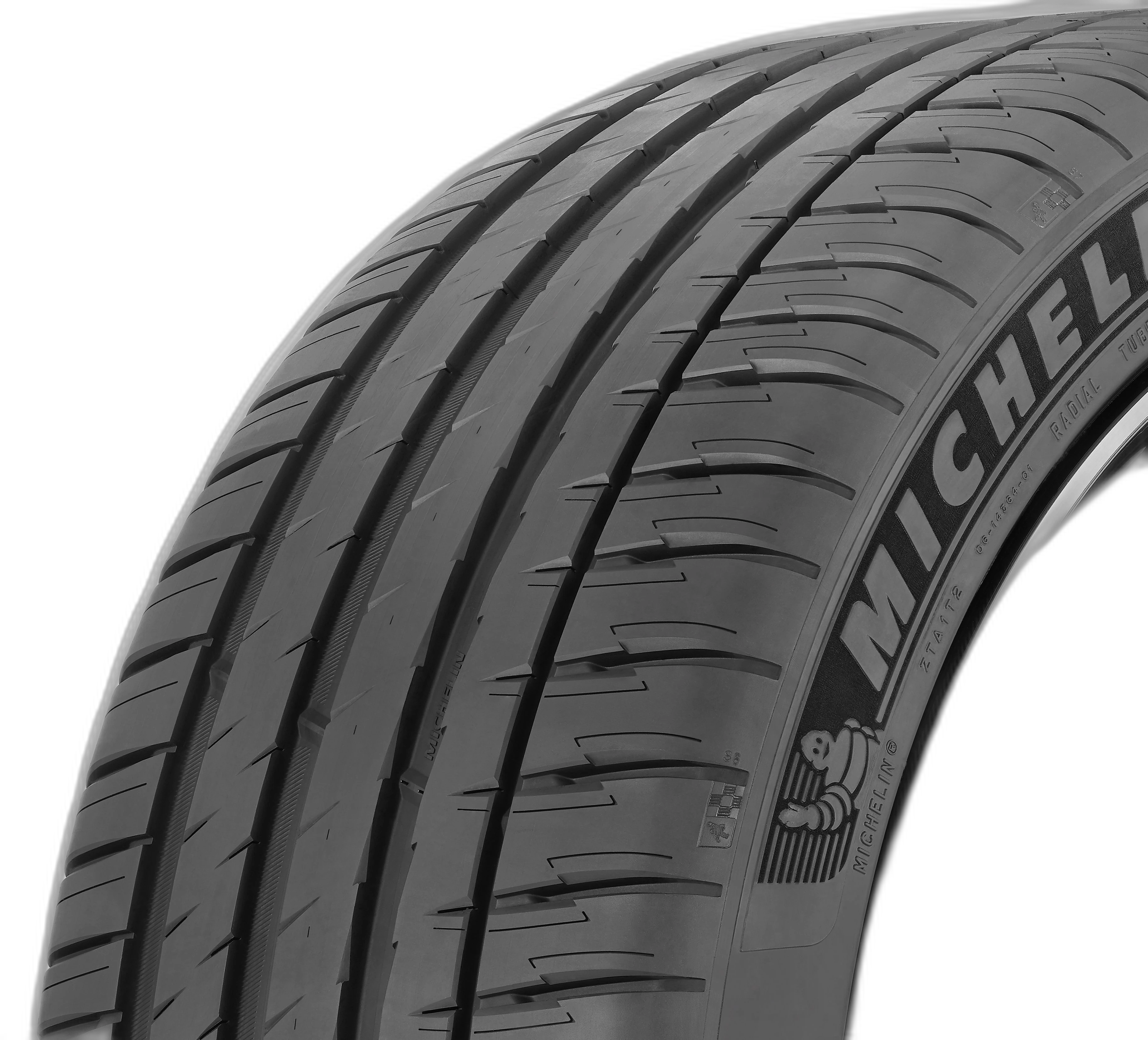 Michelin Pilot Sport 4 SUV