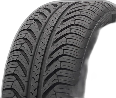 Michelin Pilot Sport A/S+