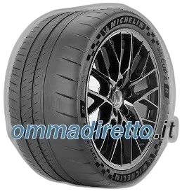 Michelin Pilot Sport CUP 2 R