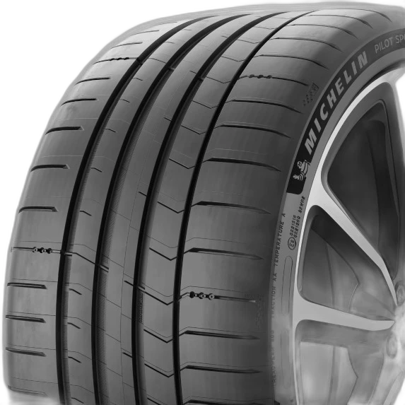 Michelin Pilot Sport S 5