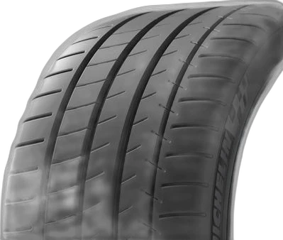 Michelin Pilot Super Sport