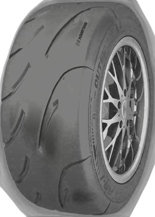 Nankang Sportnex AR-1