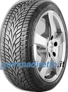 Nankang Winter Activa SV-3
