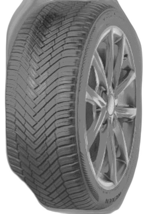 Nexen N Blue 4 Season 2