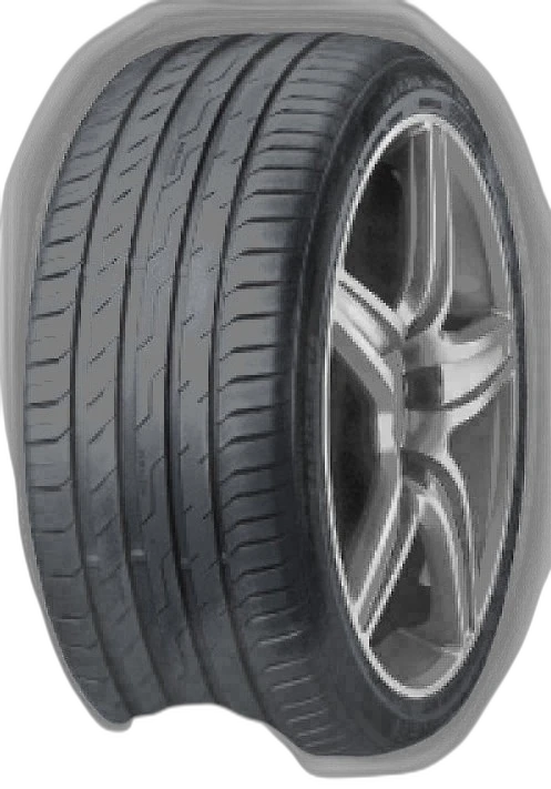 Nexen N FERA SPORT SUV 