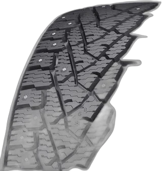 Nokian Hakkapeliitta C3