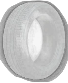 Nokian Hakkapeliitta R3 SUV