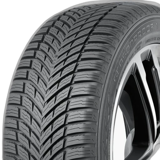 Nokian Seasonproof 1