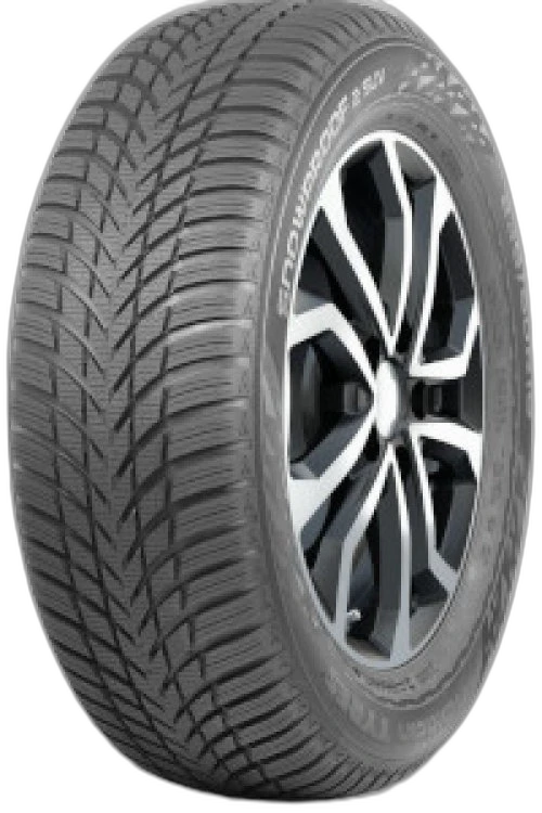 Nokian Snowproof 2 SUV