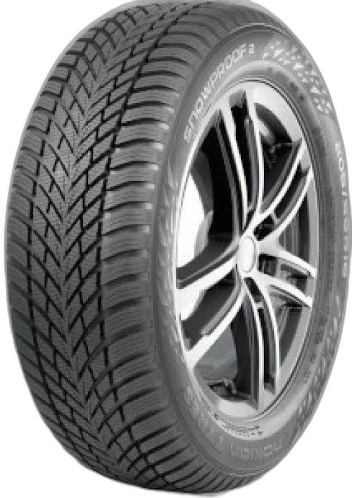 Nokian Snowproof 2