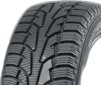 Nokian Weatherproof C