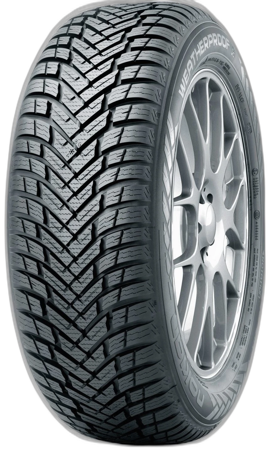 Nokian WeatherProof