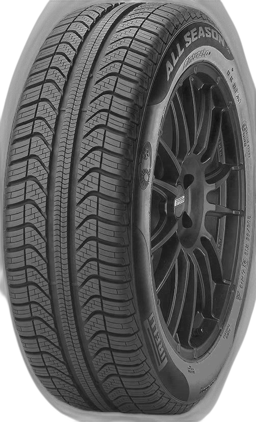 Pirelli Cinturato All Season Plus