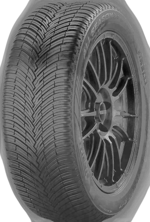 Pirelli Cinturato All Season SF3