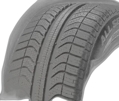 Pirelli Cinturato All Season
