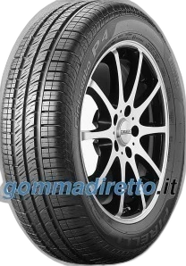 Pirelli Cinturato P4