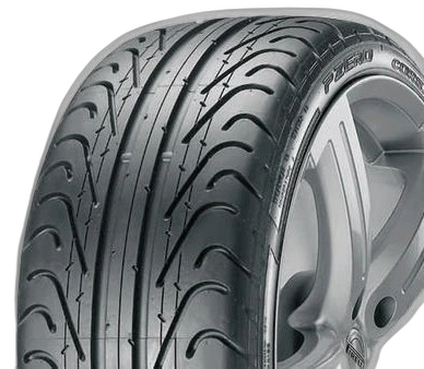 Pirelli P ZERO Corsa Direzionale