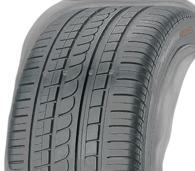 Pirelli P ZERO Rosso