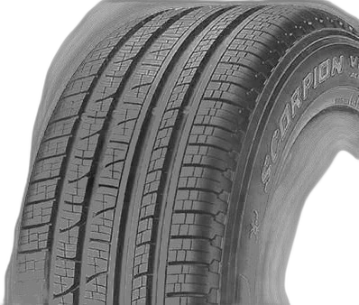 Pirelli Scorpion VERDE All Season