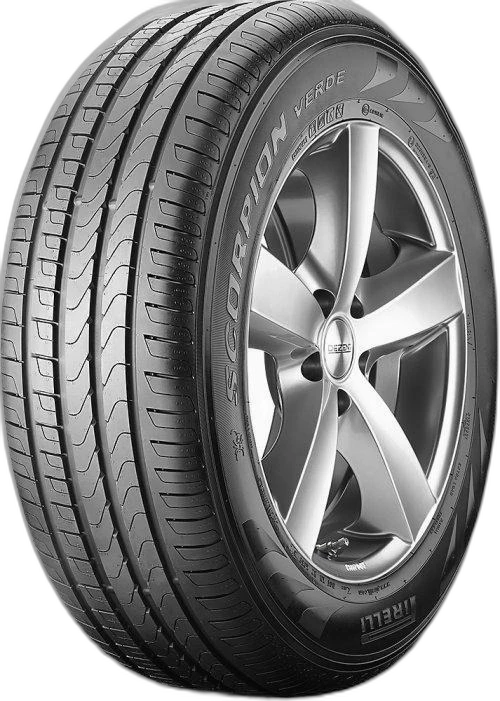 Pirelli Scorpion Verde