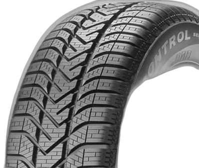 Pirelli Winter 190 Snowcontrol Serie 3