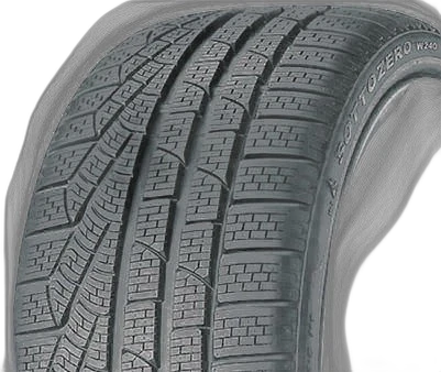 Pirelli WINTER 210 SOTTOZERO SERIE II