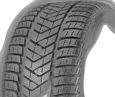 Pirelli WINTER SOTTOZERO Serie III