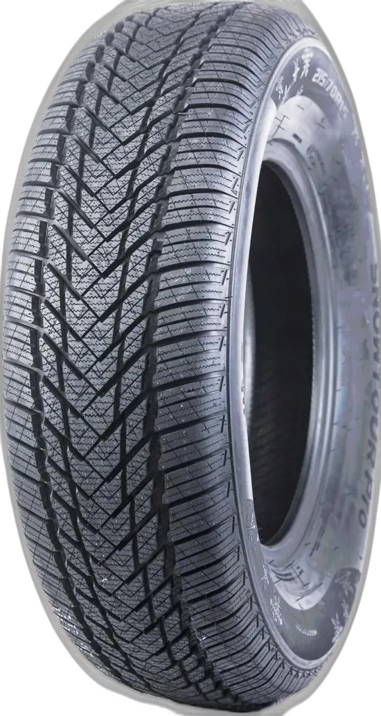 Powertrac Snowtour Pro