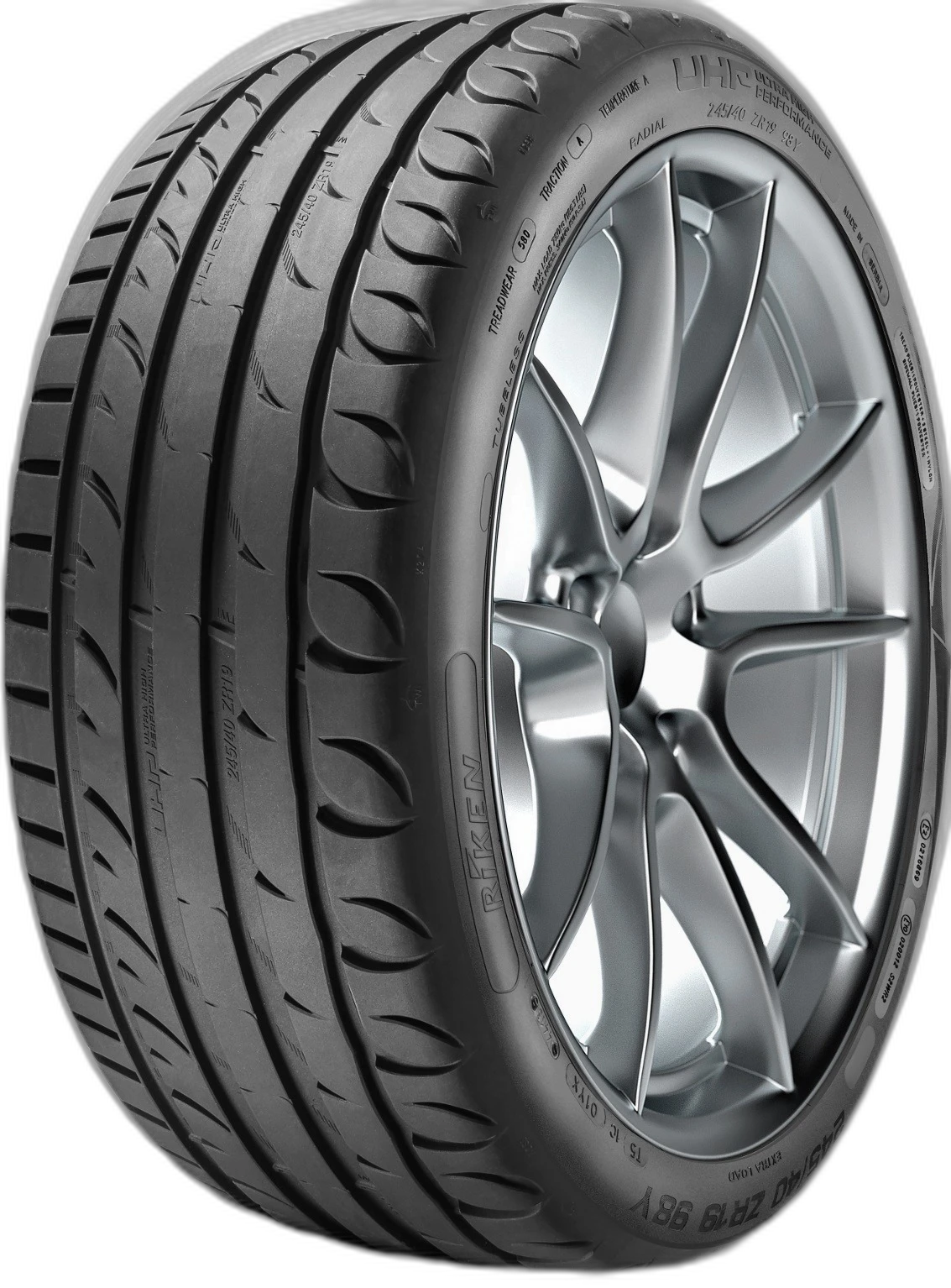 Riken Ultra High Performance 