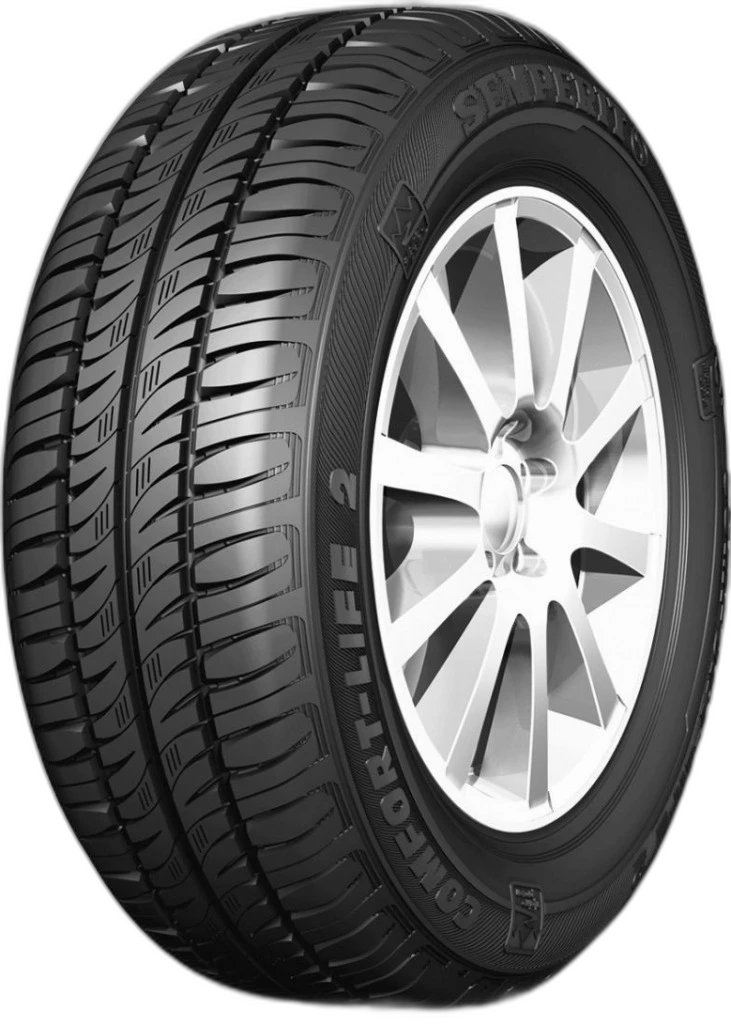 Semperit Comfort-Life 2