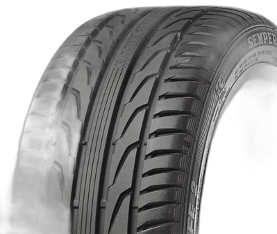 Semperit Speed-Life 2 SUV