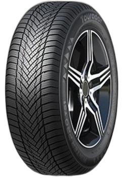 Tourador Winter Pro TS1