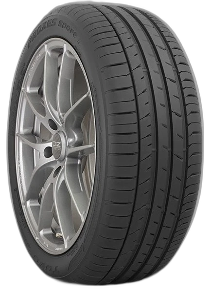 Toyo Proxes Sport A