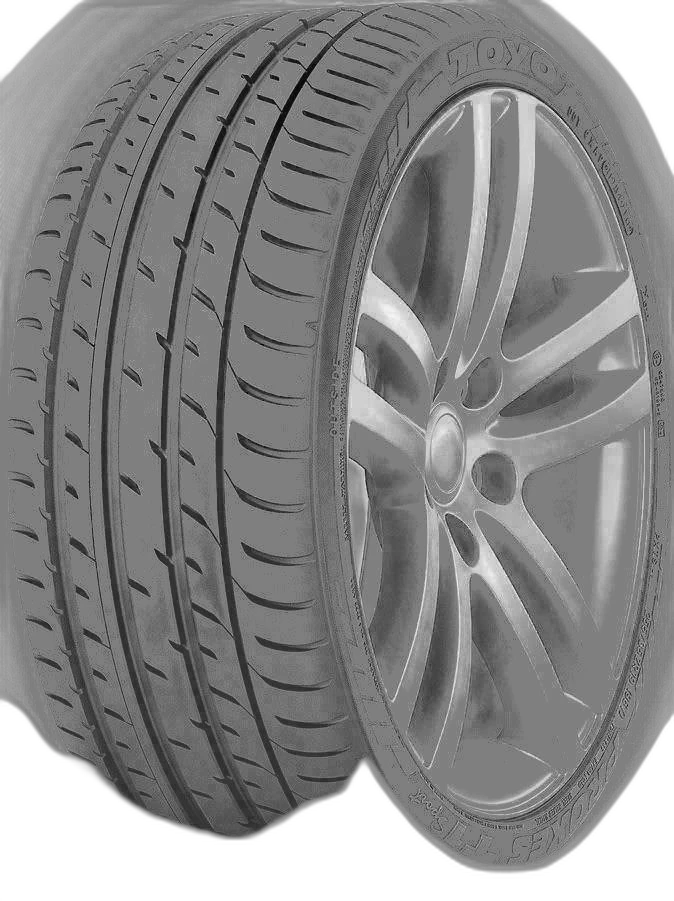 Toyo Proxes T1 Sport SUV