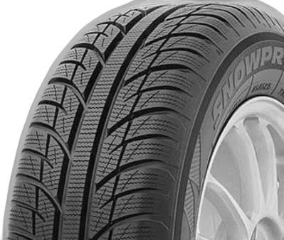 Toyo Snowprox S943