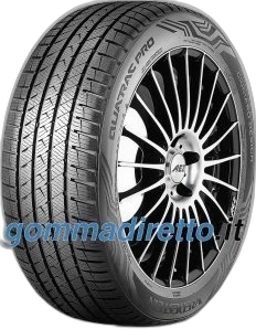 Vredestein Quatrac Pro